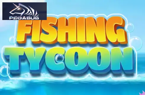 Fishing Tycoon